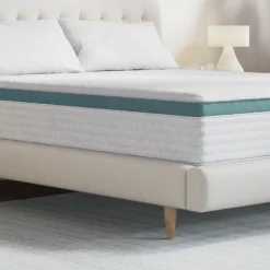 Helix Sunset Plush Hybrid Mattress