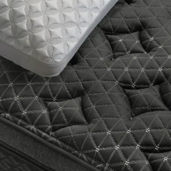 Helix Twilight Elite Firm Hybrid Mattress