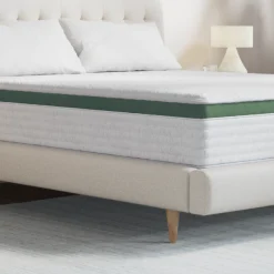 Helix Twilight Firm Hybrid Mattress