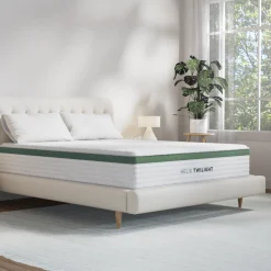 Helix Twilight Firm Hybrid Mattress