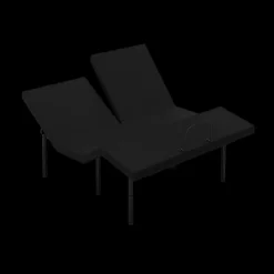 King Koil by Reverie Split Top Adjustable Bed Base