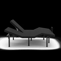 King Koil by Reverie Split Top Adjustable Bed Base