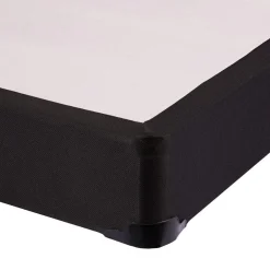 Kingsdown Black Box Spring Foundation