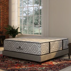 Kingsdown Stanhill Hybrid Plush Mattress