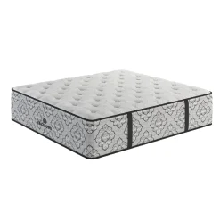 Kingsdown Stanhill Hybrid Plush Mattress