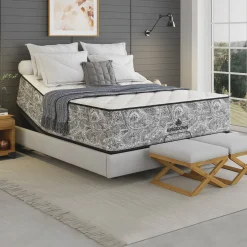 Kingsdown Waterglenn Hybrid Luxury Firm Mattress
