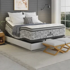 Kingsdown Wilcrest Hybrid Eurotop Mattress