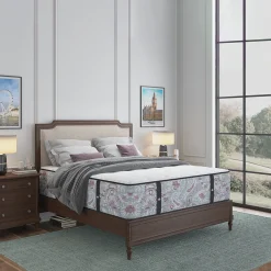 Kingsdown Youngfield Hybrid Plush Mattress