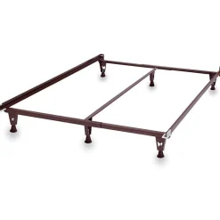 Knickerbocker 3-in-1 Premium Bed Frame