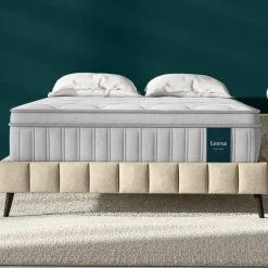 Leesa Oasis Chill Cushion Firm Hybrid Mattress