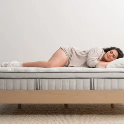 Leesa Oasis Chill Cushion Firm Hybrid Mattress