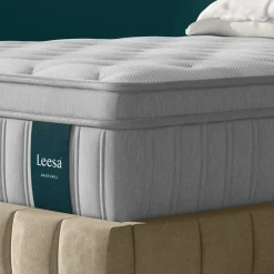 Leesa Oasis Chill Cushion Firm Hybrid Mattress
