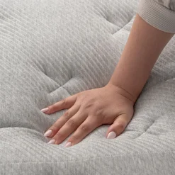 Leesa Oasis Chill Cushion Firm Hybrid Mattress