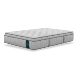 Leesa Oasis Chill Cushion Firm Hybrid Mattress
