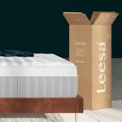 Leesa Sapira Chill Firm Hybrid Mattress