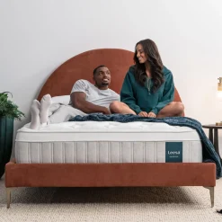 Leesa Sapira Chill Medium Hybrid Mattress
