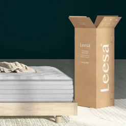 Leesa Studio Chill Medium Hybrid Mattress