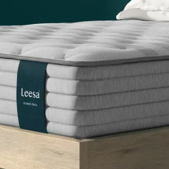 Leesa Studio Chill Medium Hybrid Mattress