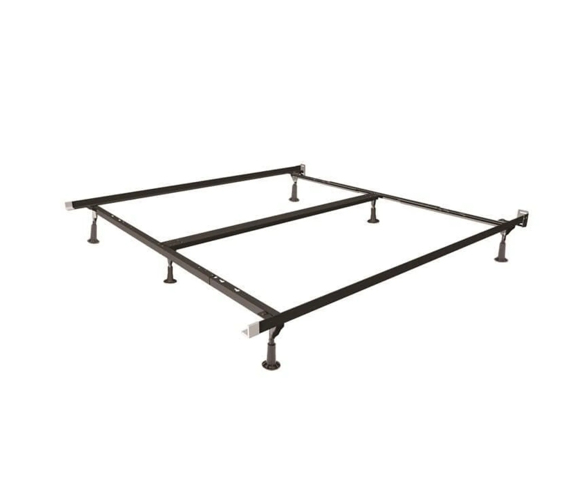 Mantua Insta-Lock Bed Frame