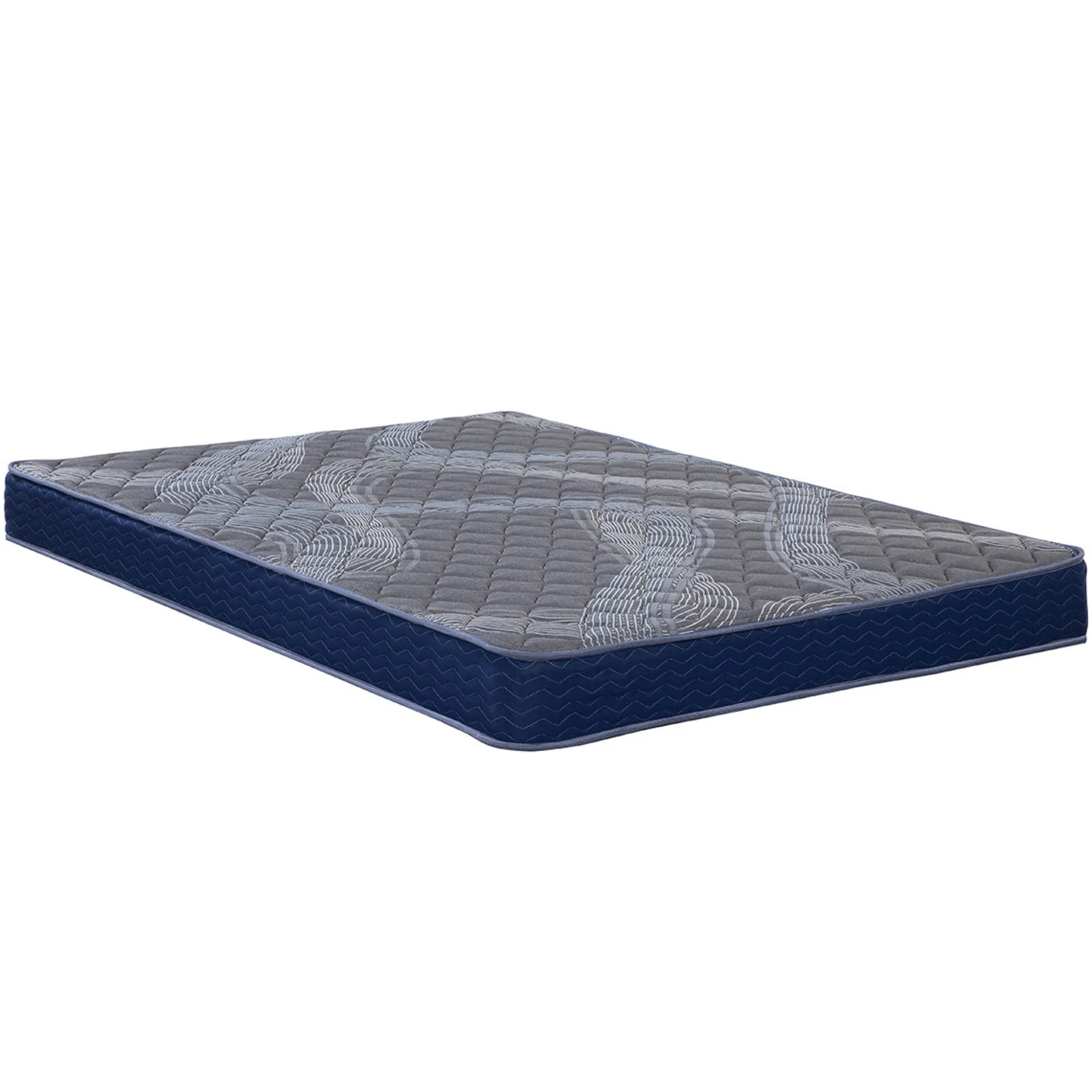 Mattress 2.0 Overbrook Firm Mattress