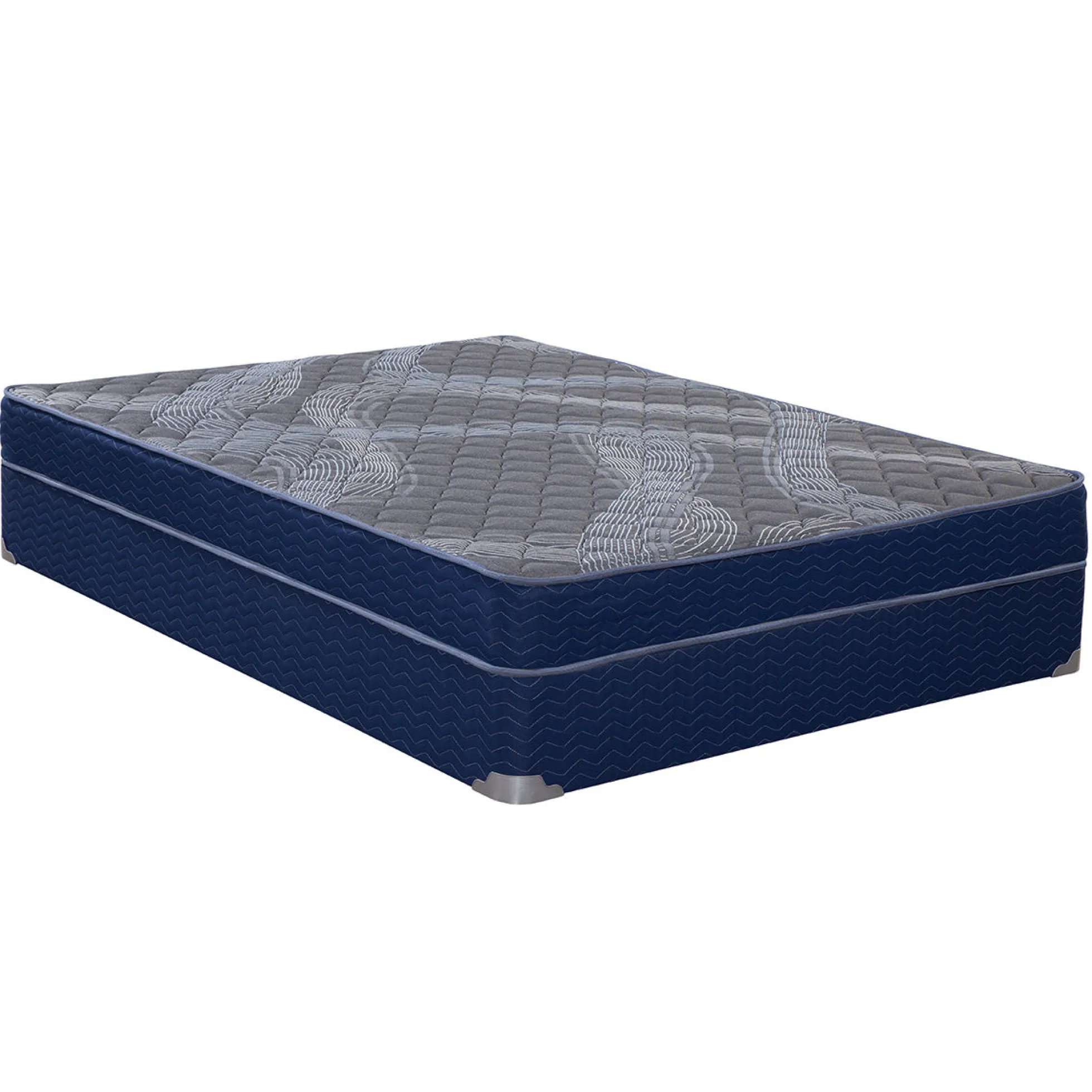 Mattress 2.0 Overbrook Firm Mattress
