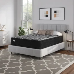 Mattress Warehouse Hotel Collection Double-Sided Medium Pillow Top Mattress