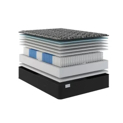 Mattress Warehouse Hotel Collection Firm Mattress
