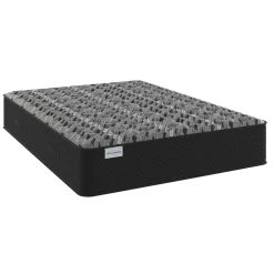 Mattress Warehouse Hotel Collection Double-Sided Firm Mattress