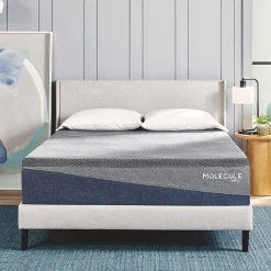 MOLECULE Reflex Boost Medium Mattress
