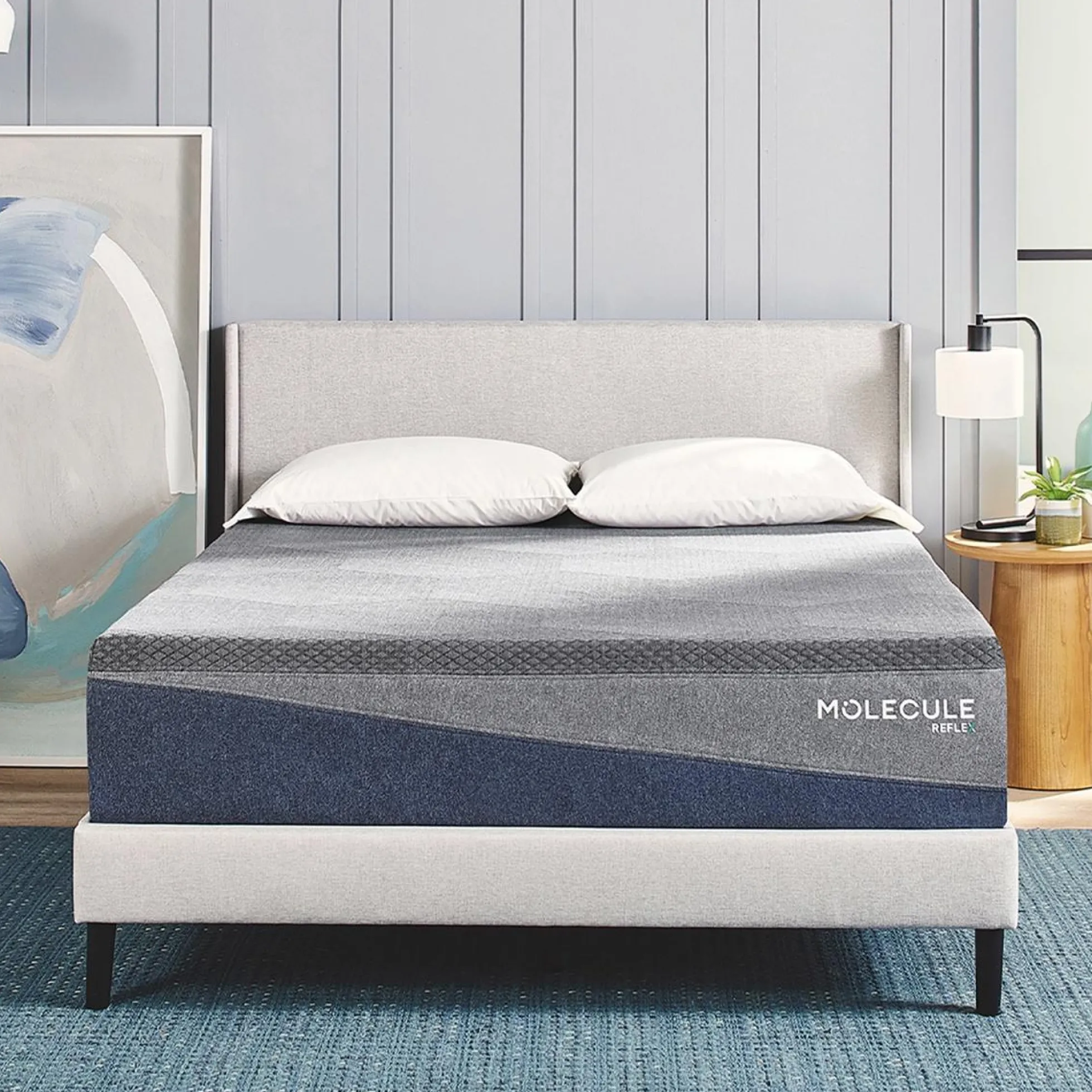 MOLECULE Reflex Boost Medium Mattress