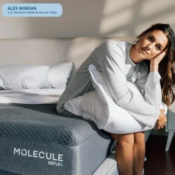 MOLECULE Reflex Boost Medium Mattress