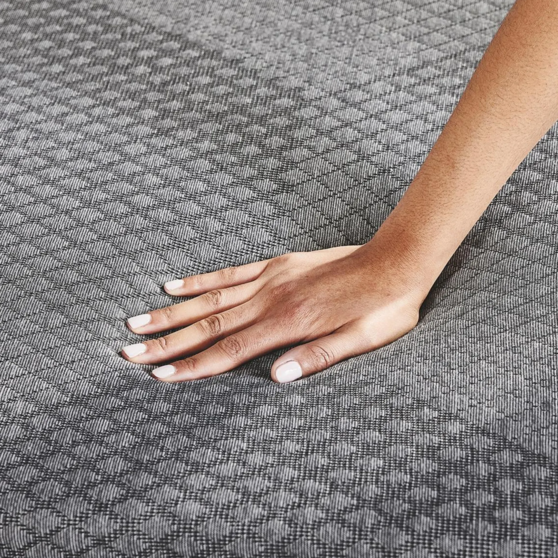 MOLECULE Reflex Boost Medium Mattress