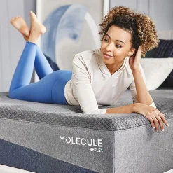 MOLECULE Reflex Boost Medium Mattress