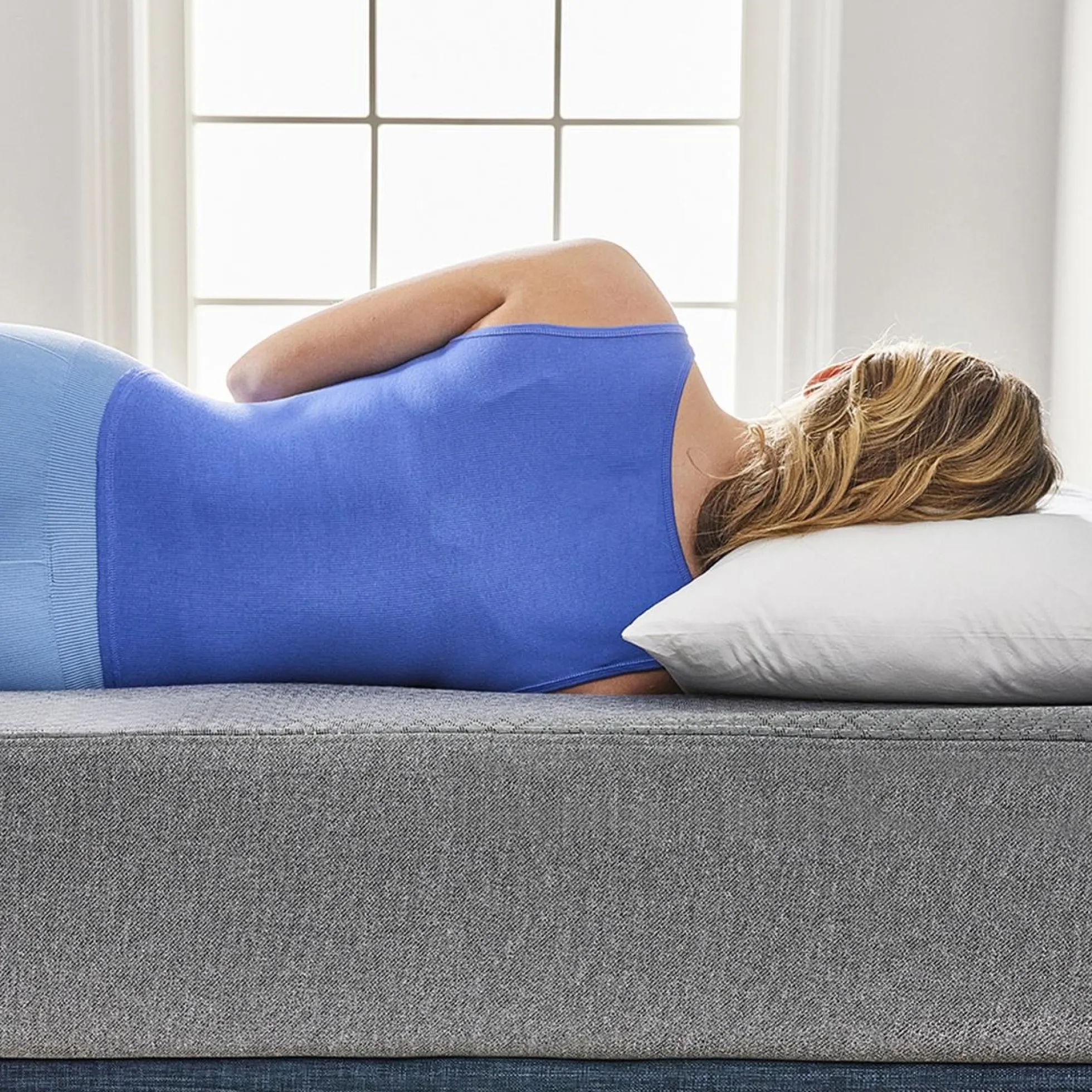 MOLECULE Reflex Firm Mattress