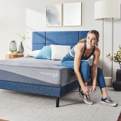 MOLECULE Reflex Firm Mattress