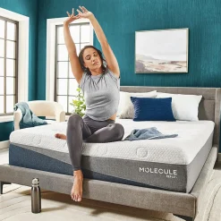 MOLECULE Reflex Hybrid Plush Mattress