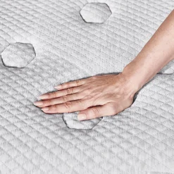MOLECULE Reflex Hybrid X Medium Mattress