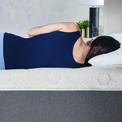 MOLECULE Reflex Hybrid X Medium Mattress