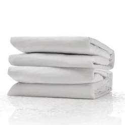 Purple Deep Pocket Mattress Protector