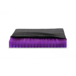Purple Double Seat Cushion