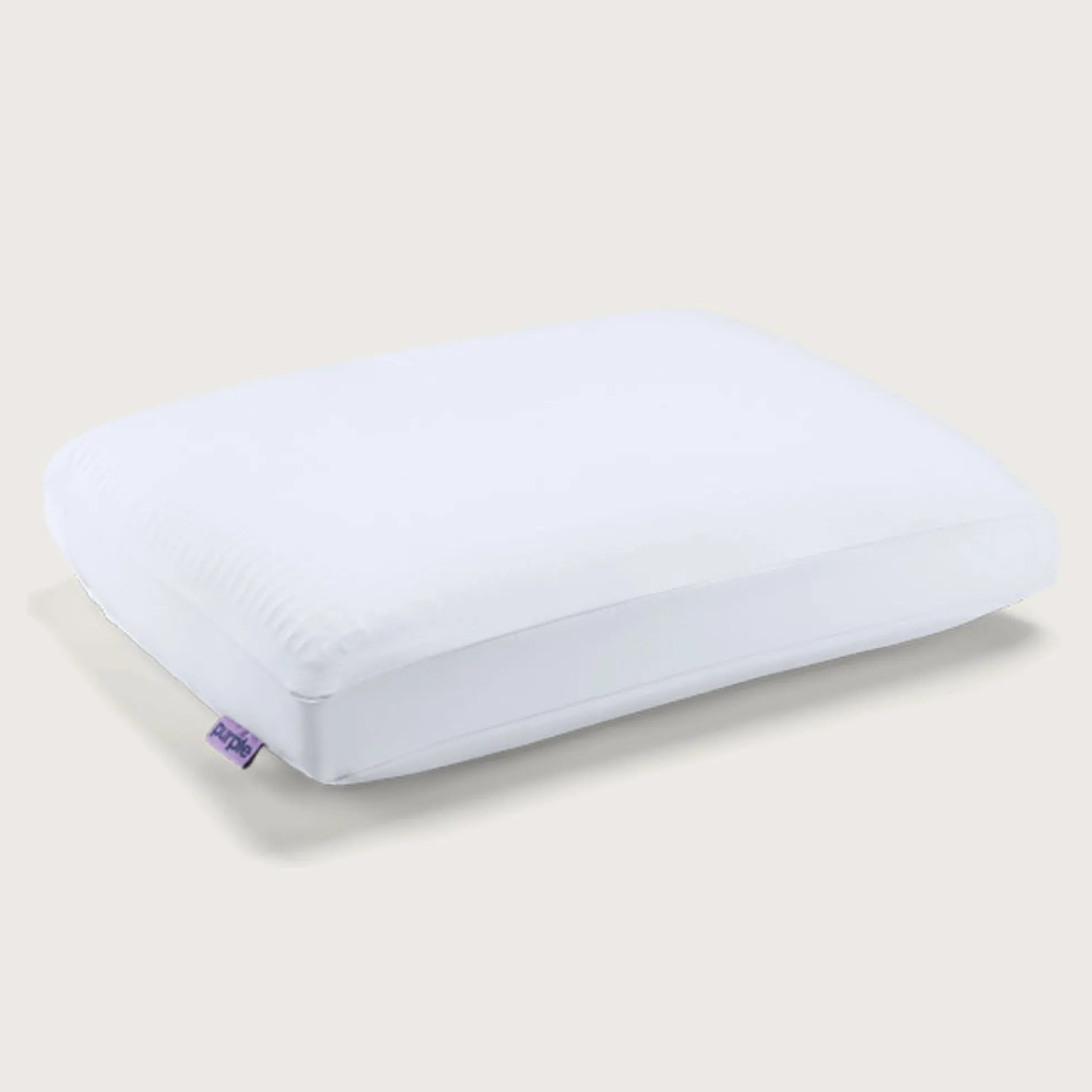 Purple DreamLayer™ Pillow