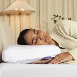 Purple DreamLayer™ Pillow