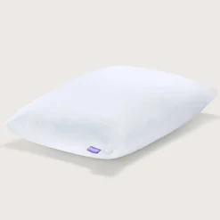 Purple Freeform™ Pillow