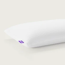 Purple Harmony Pillow