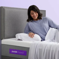 Purple Hybrid Mattress