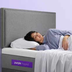 Purple Hybrid Mattress