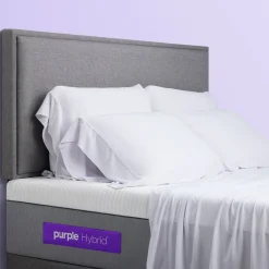 Purple Hybrid Mattress