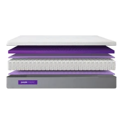 Purple Hybrid Mattress