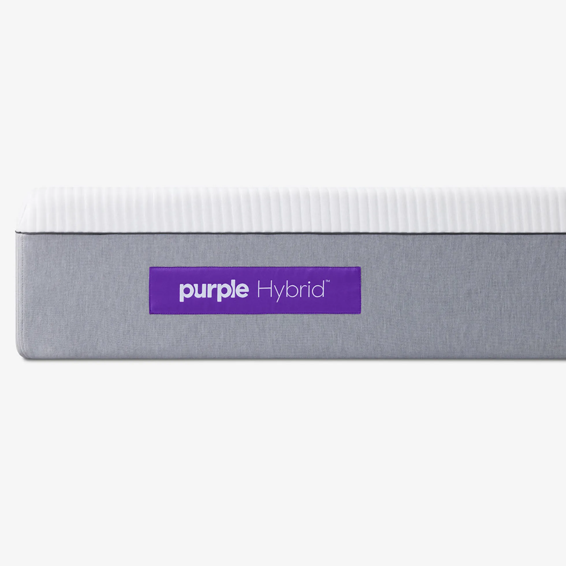 Purple Hybrid Mattress