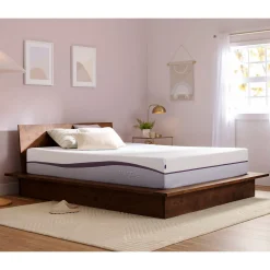 Purple Plus Mattress